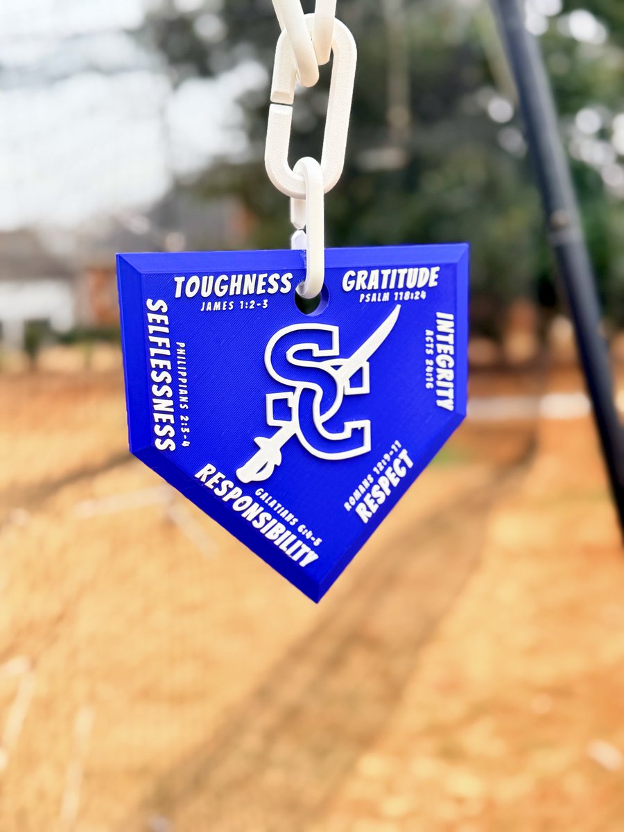 4LifeTags's tweet photo. New product coming: The Hype Chain 🔥
Made for big moments and game-day energy. Dropping soon.
#4LifeTags #HypeChain #BaseballLife #BaseballGear #Ballplayer #PlayWithEnergy #GameDay #BaseballCulture https://t.co/lOyQl1i7XZ