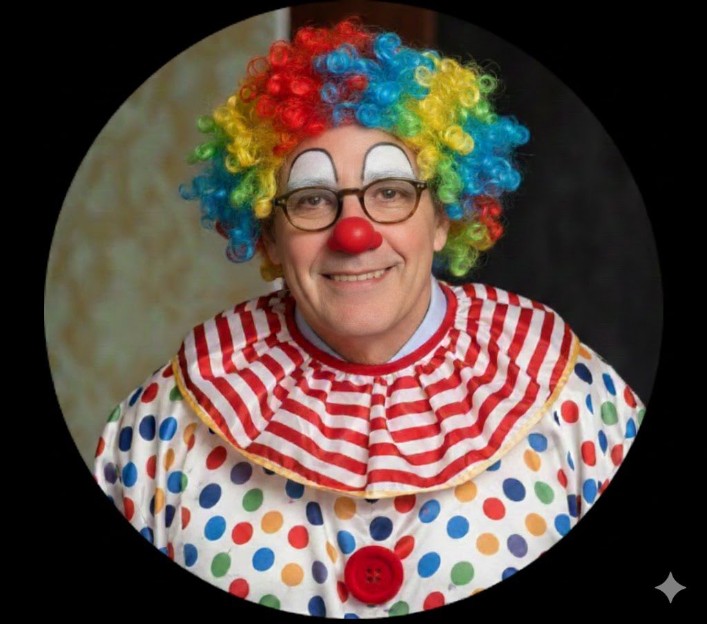 Will Wilson tweet media