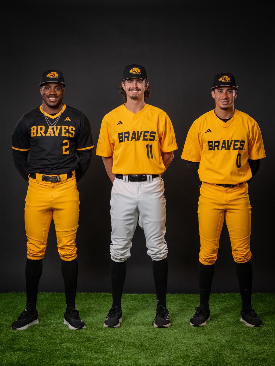 Ottawa Braves Baseball tweet media