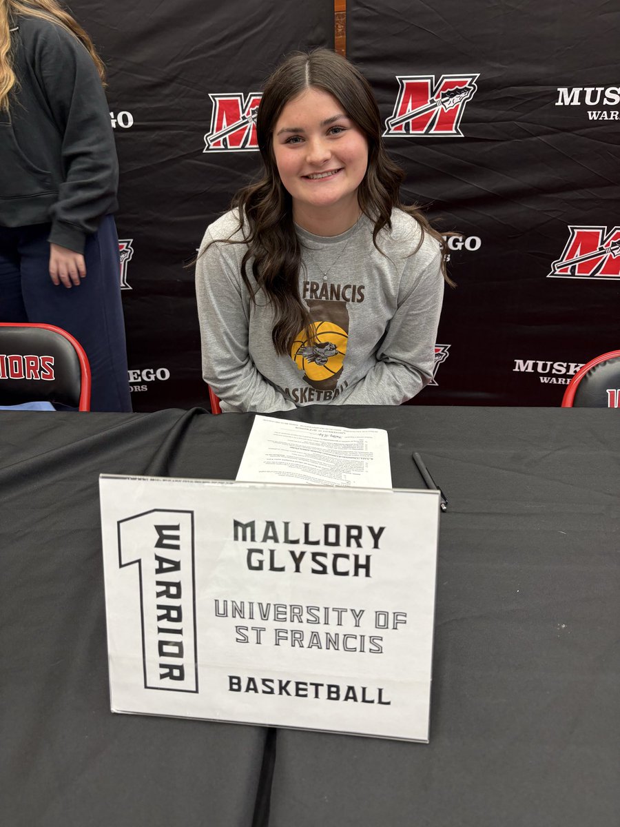 Muskego Girls Basketball tweet media