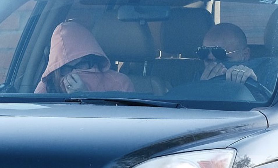 Gina Milan tweet media