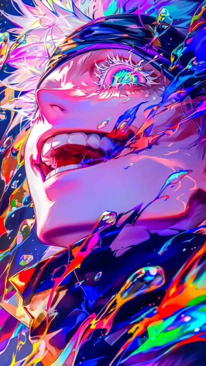 AlonzoHayesHal1's tweet photo. @AnimexTwts https://t.co/PSlmmBuuF3