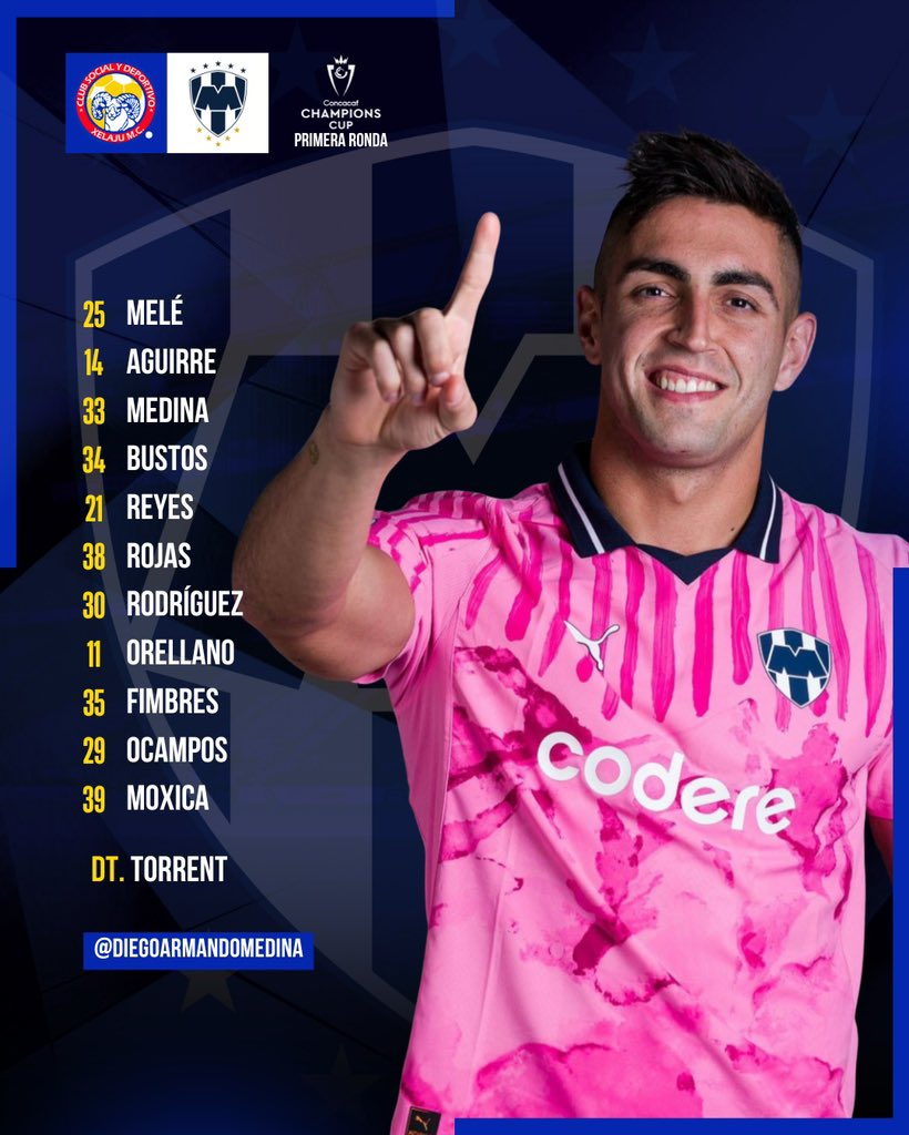 Diego Armando Medina ✋🏻 tweet media