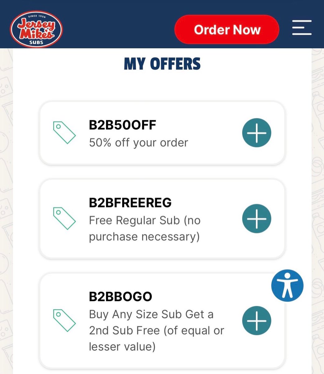 Glitched Deals tweet media