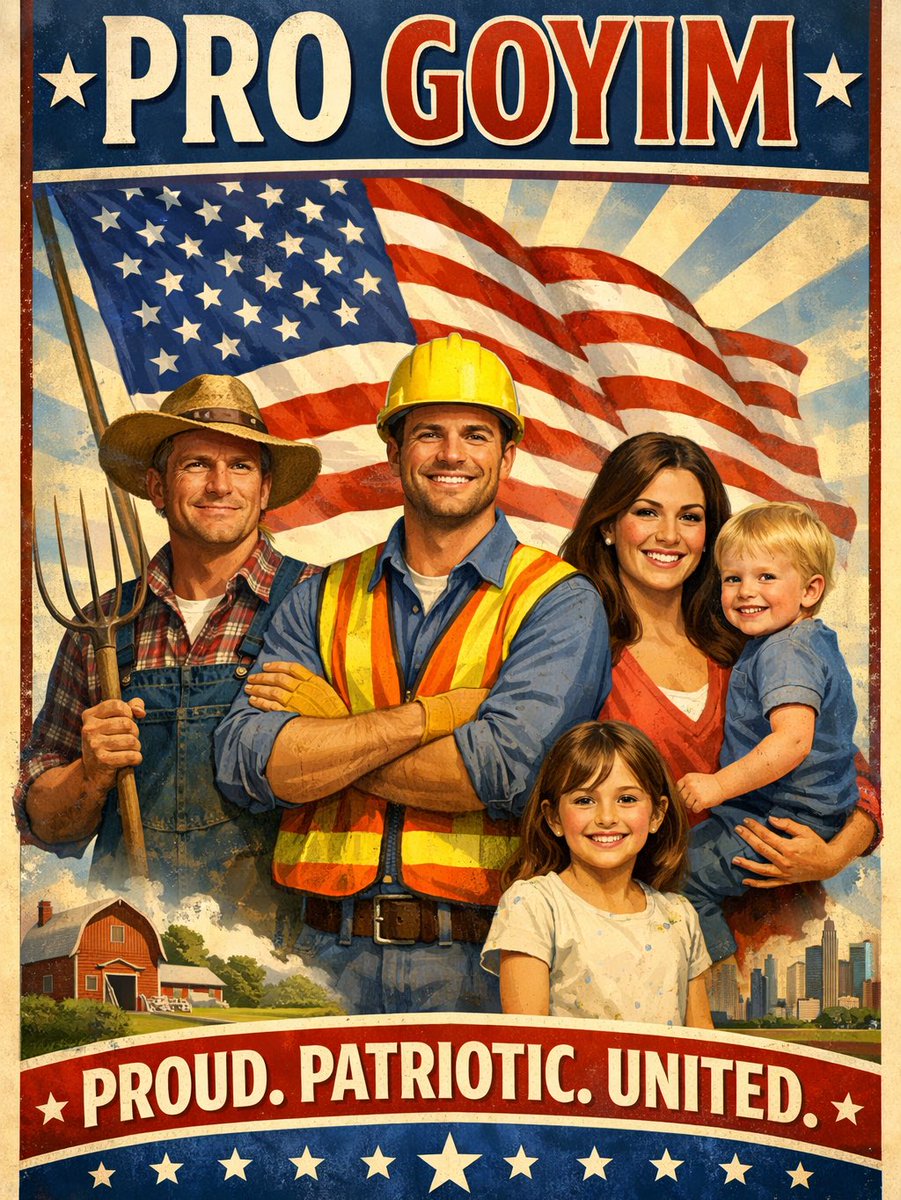 ALL MY NIGGAS ARE GENTILE 🙋‍♂️