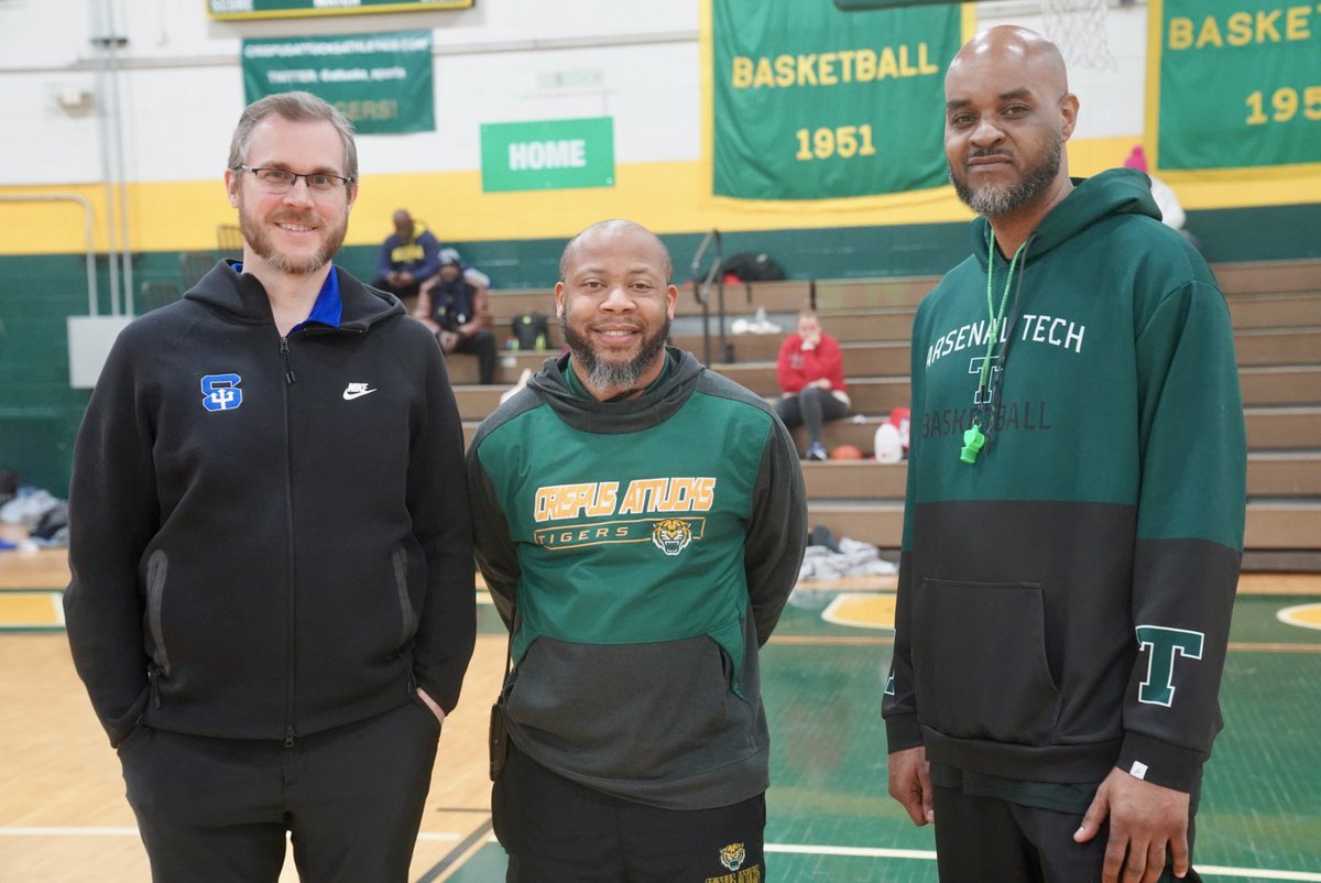 IPS Athletics tweet media