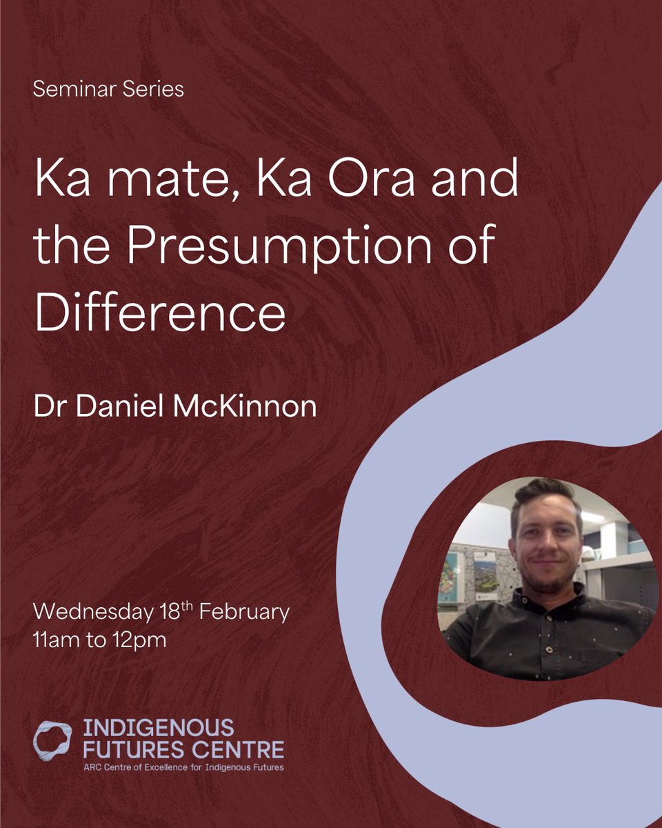 Indigenous Futures Centre tweet media