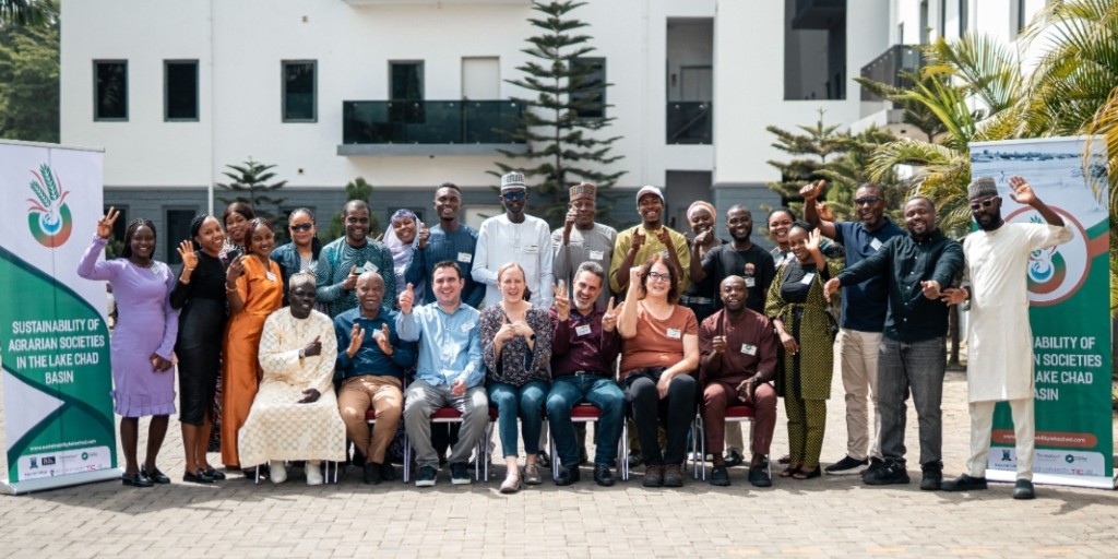 Rice Statistics tweet media