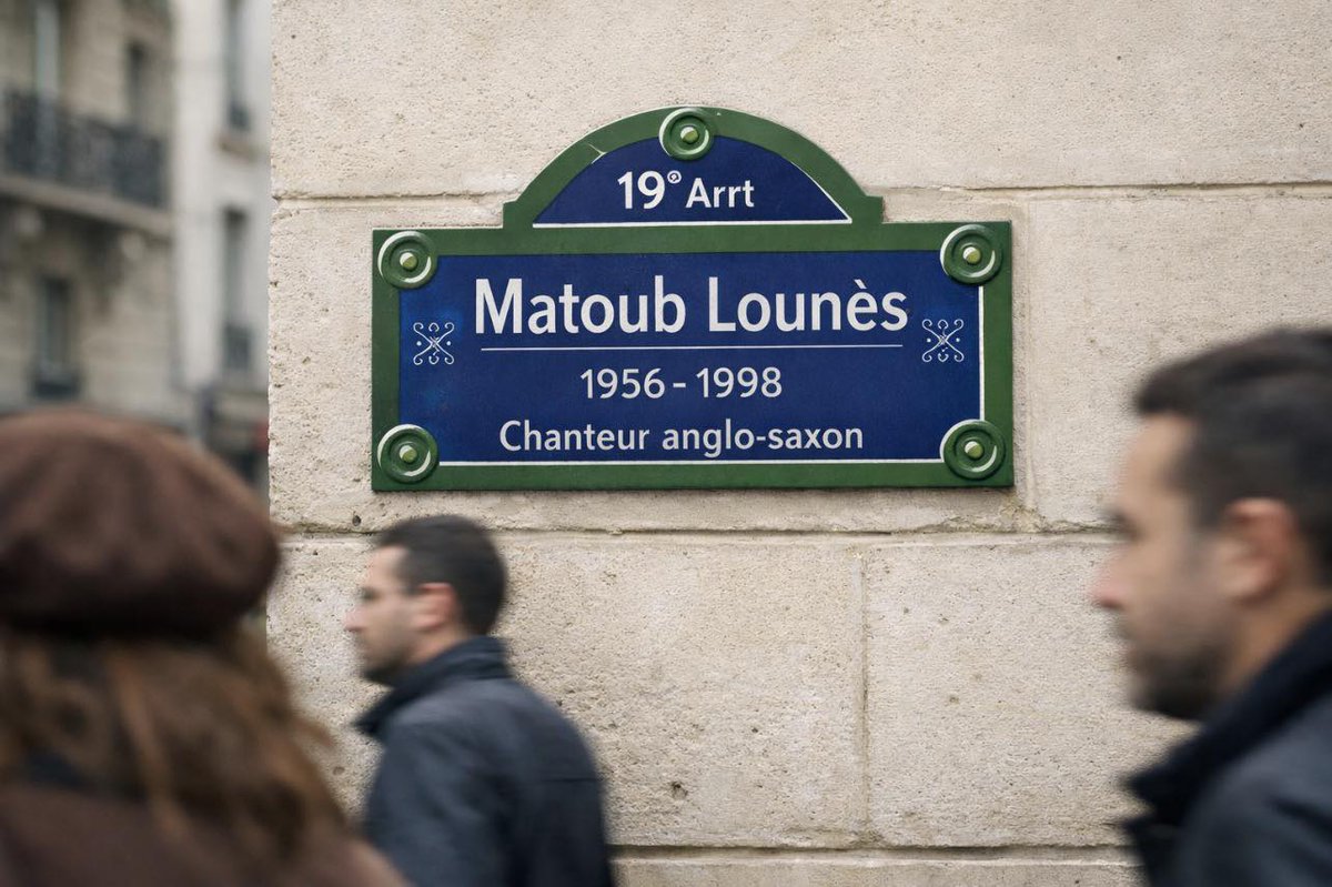 “Matoub Lounès était un islamiste” : anatomie d’une absurdité mémorielle. Par Olivier Graïne siwel.info/matoub-lounes-…