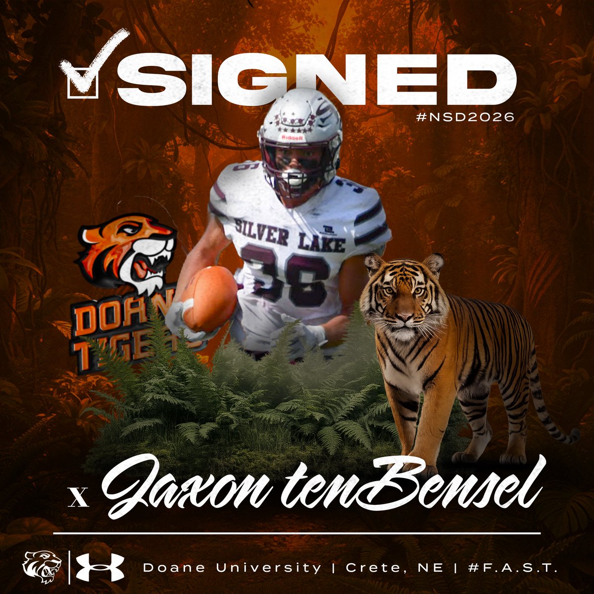 DoaneFootball tweet media