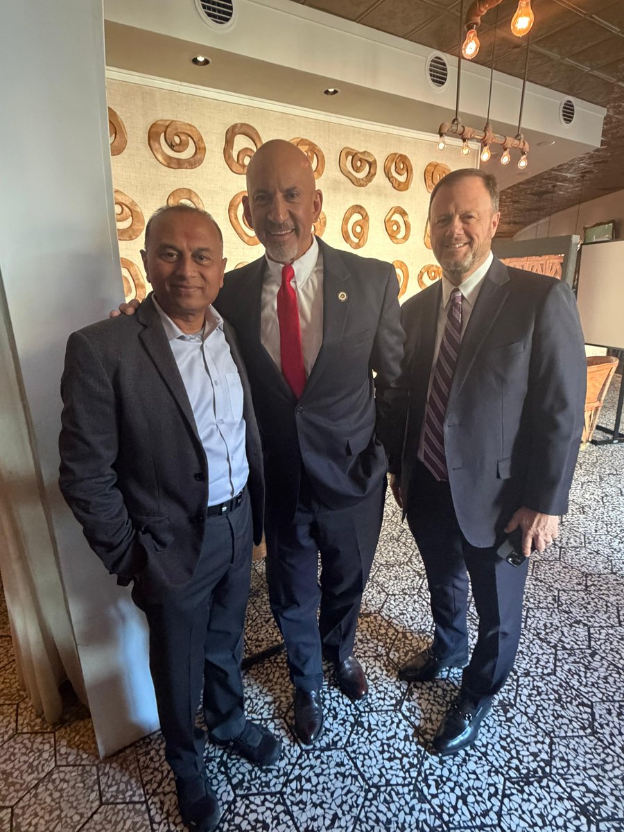 Paresh Patel tweet media