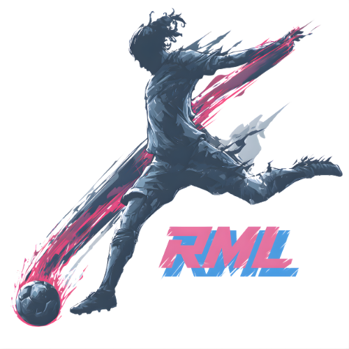 RML Official tweet media