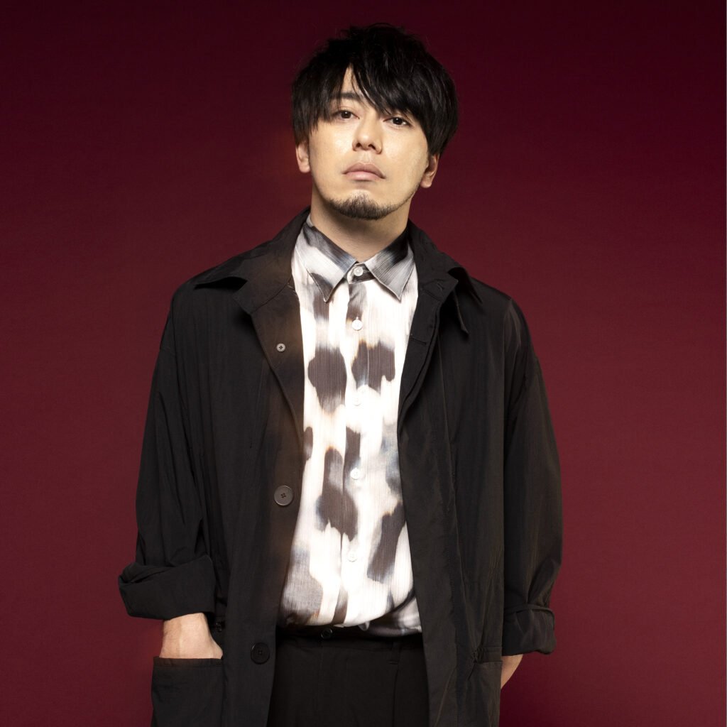 Koichi Shibata(柴田晃一)Official&STAFF tweet media