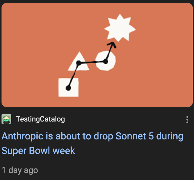 Tim Mattison tweet media