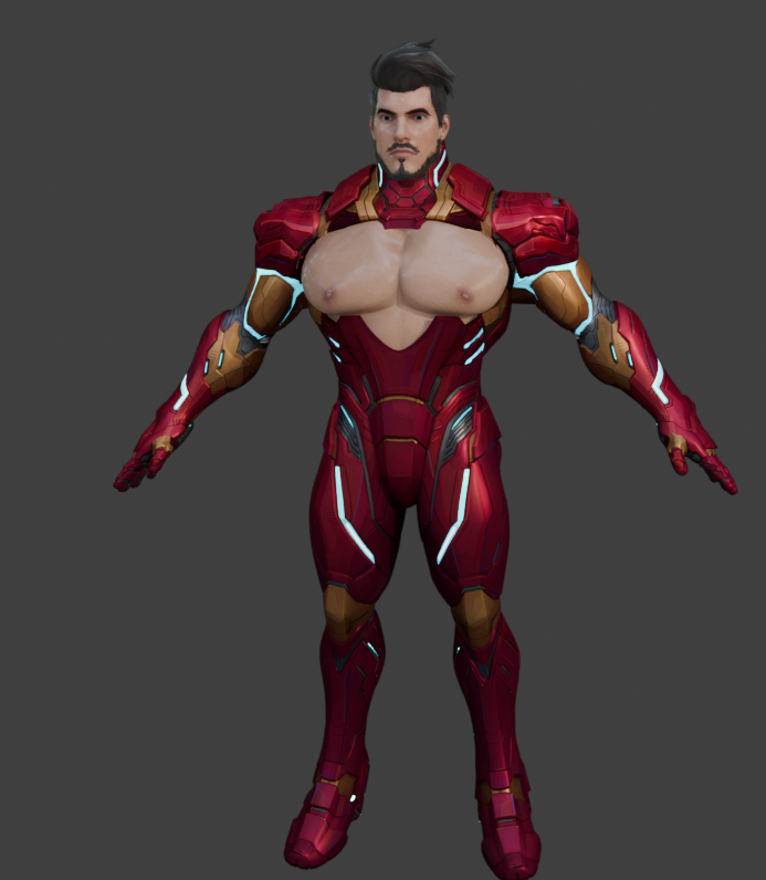 Lord_Ace 🔞 (Open Commissions 4/7) tweet media