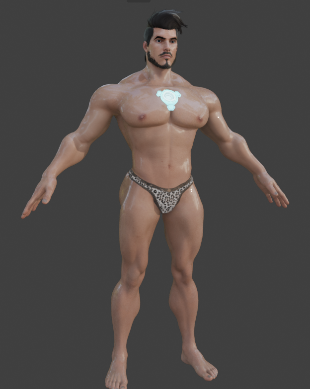 Lord_Ace 🔞 (Open Commissions 4/7) tweet media