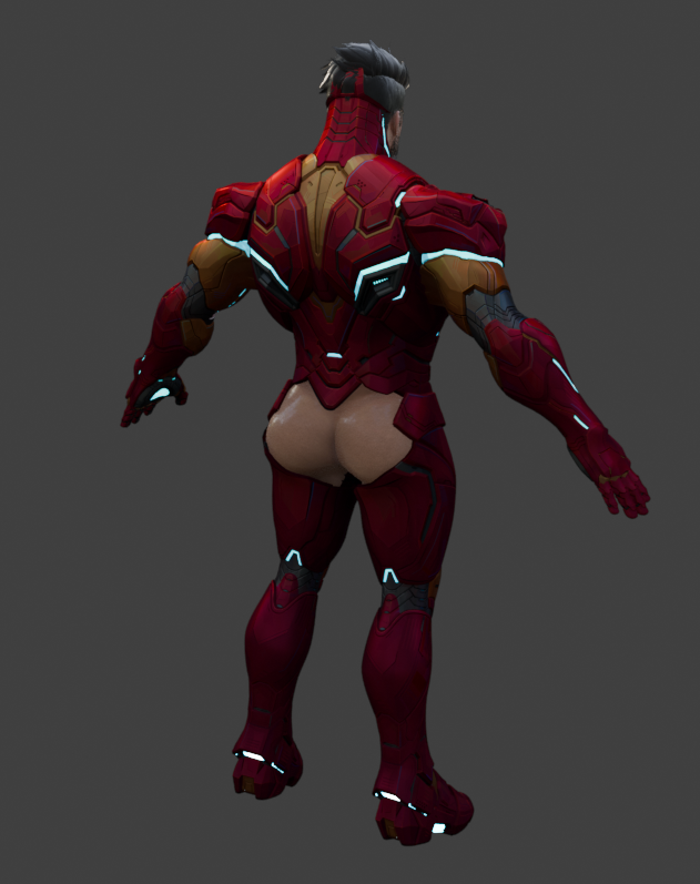 Lord_Ace 🔞 (Open Commissions 4/7) tweet media