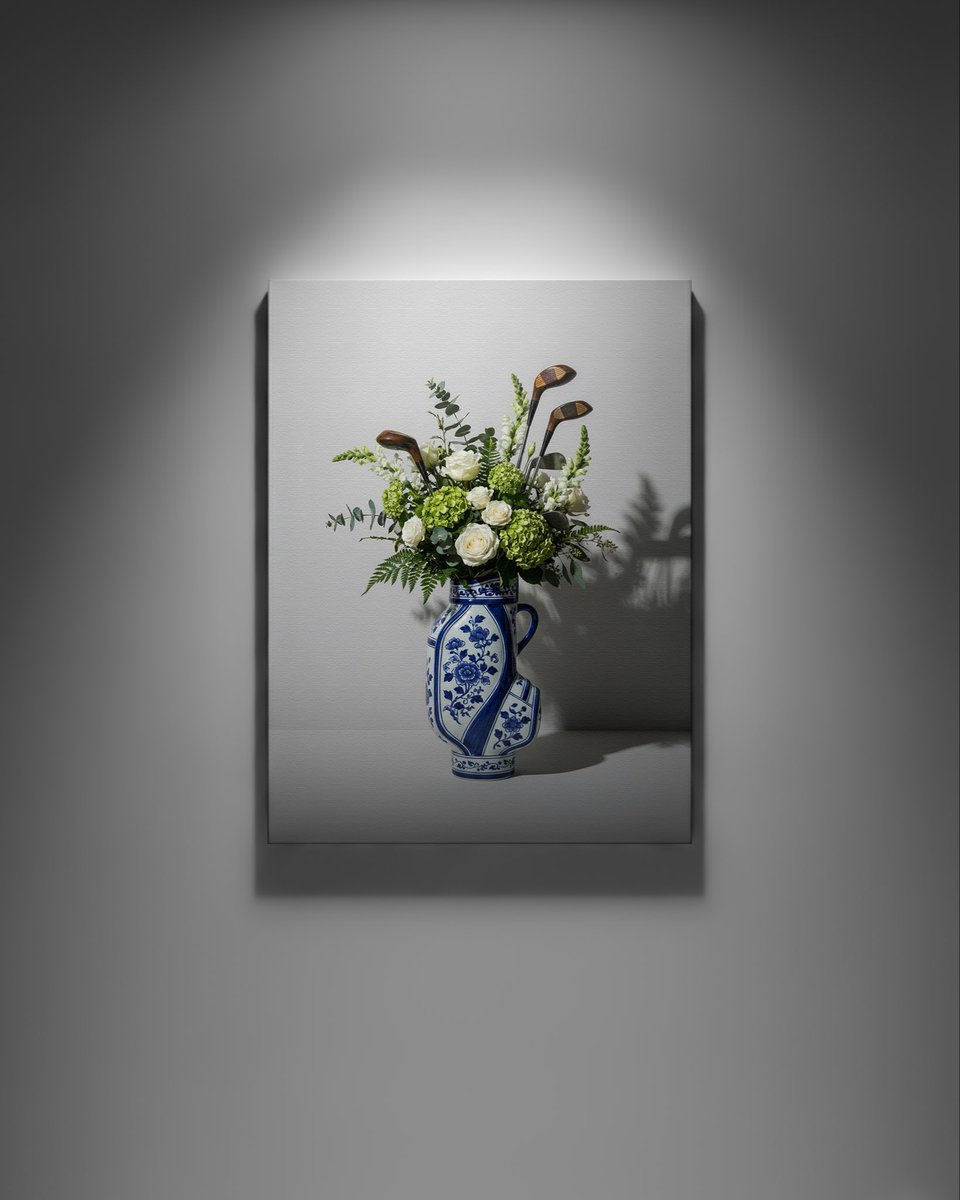 ikonick_xyz's tweet image. sports, in full bloom.🌷
classic porcelain. modern sport.
shop the all new porcelain sports series @ the 🔗 in Bio!

#porcelain #sports #CanvasArt #IKONICK