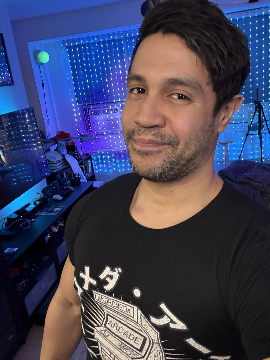 Wrapping up Resident Evil Code Veronica. It’s definitely been one of the nicer revisits I’ve done since it’s been a few years since I dabbled on this adventure.

Twitch.tv/joafterwork