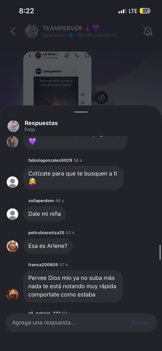 vsbsbsbbsbz's tweet photo. Que es lo que vamos hacer con estos sigan su madre.
#lacasadealofoke2 #pervesa
🤢🤢🤢🤢 https://t.co/gxVn8aN67I