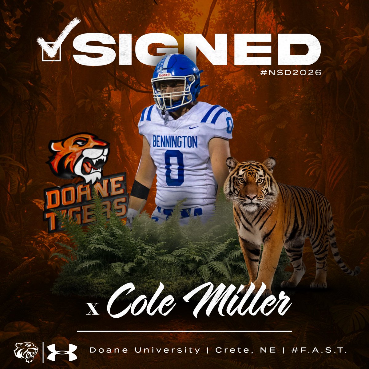 DoaneFootball tweet media