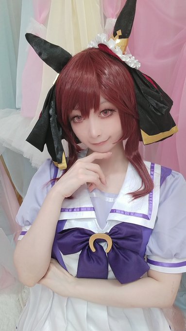 コスプレイヤーつなめるのTwitter画像23