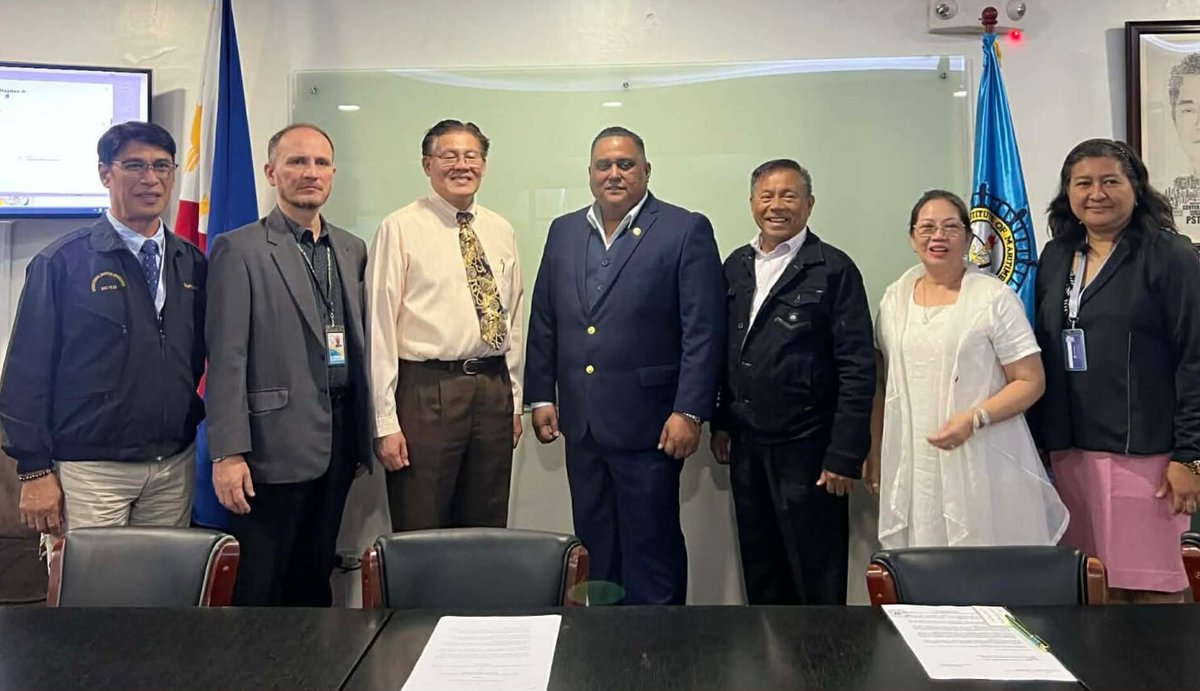 Embajada de Panamá en Filipinas tweet media