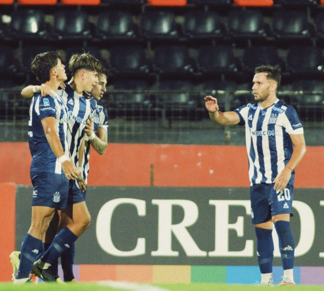 Valentín Dávila, Giovanni Baroni, Santiago Abel Fernández y Augusto Schott. 👏🏻👏🏻👏🏻

Del CARD al mundo. 🇫🇮