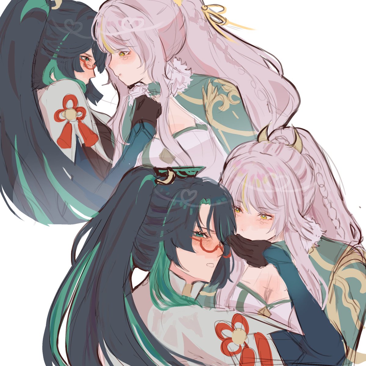 neo 🎨 VGEN COMMS OPEN tweet media