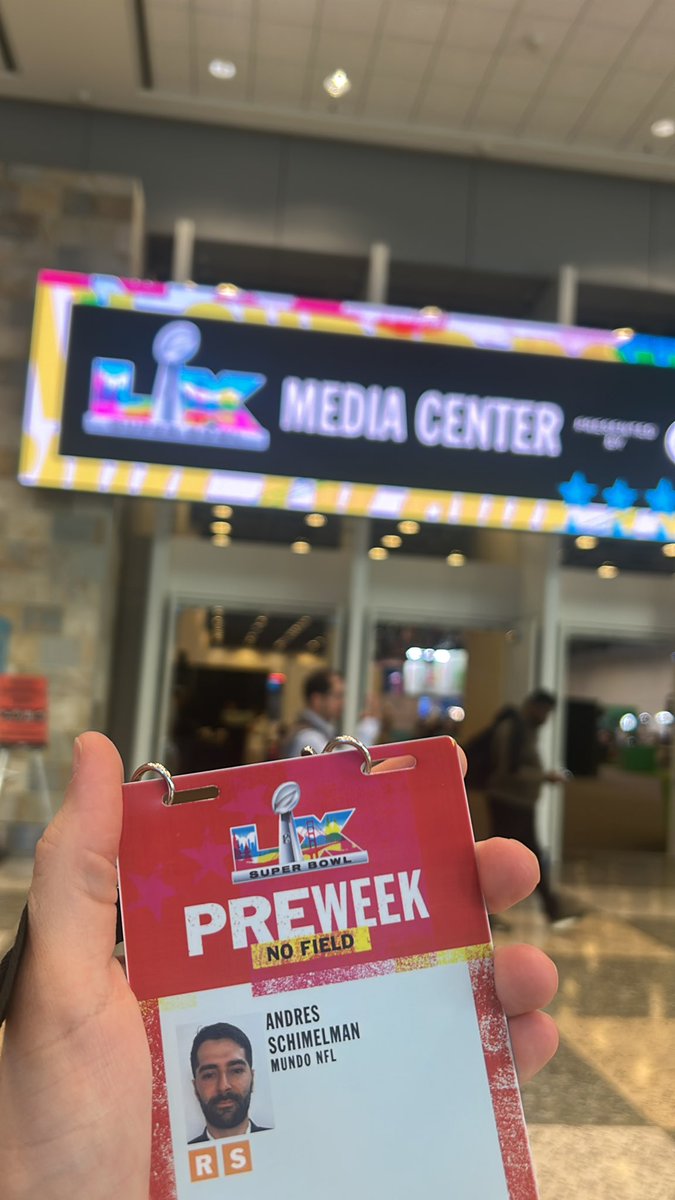 Andrés Schimelman tweet media