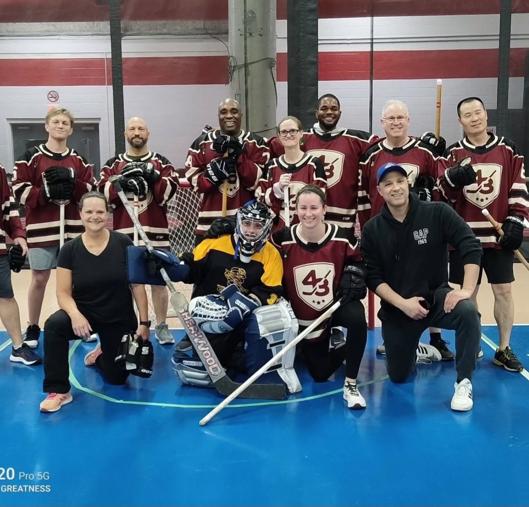 Special Olympics TO tweet media