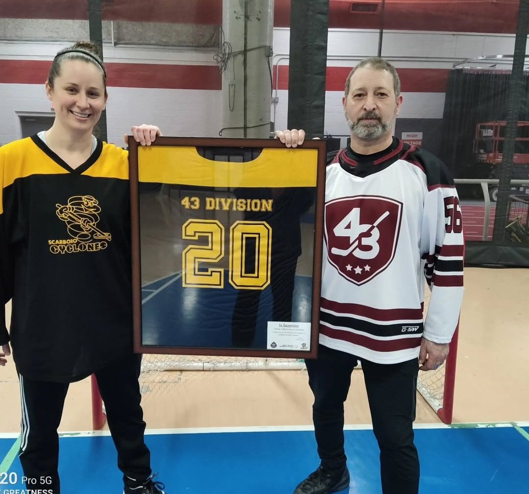 Special Olympics TO tweet media