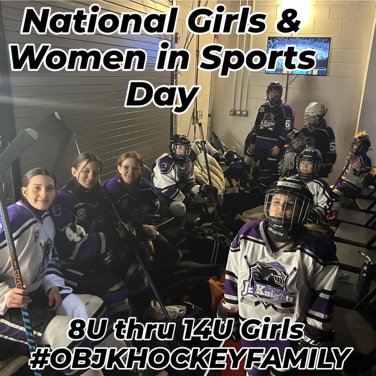 Old Bridge Jr Knights tweet media