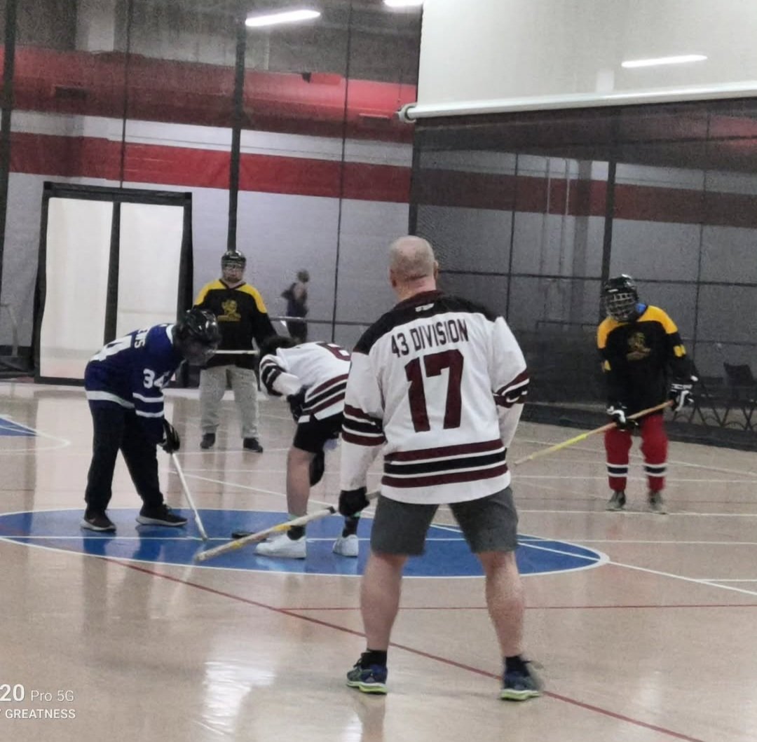 Special Olympics TO tweet media