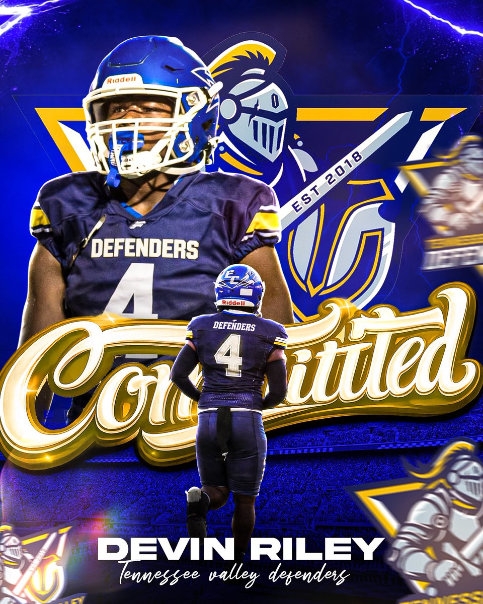 Devin “DEVOO”🌟 Riley tweet media