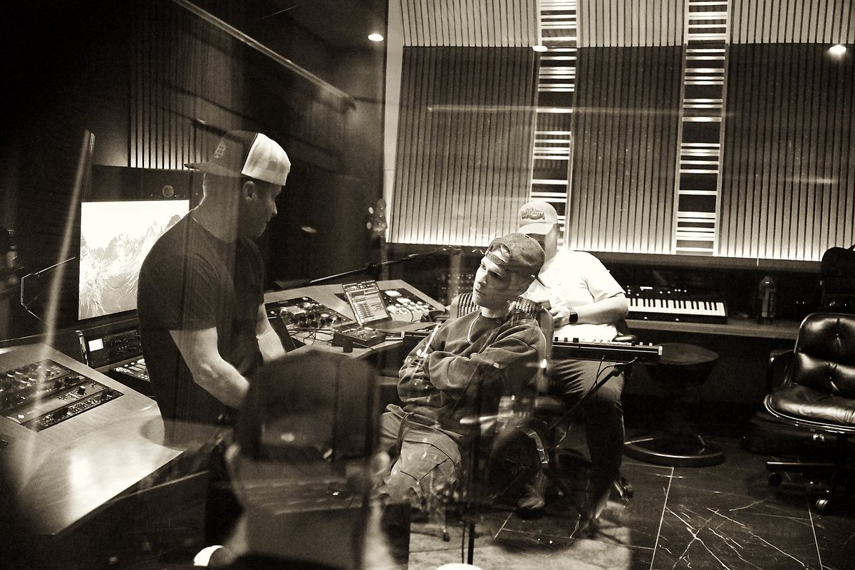 Brian Littrell tweet media