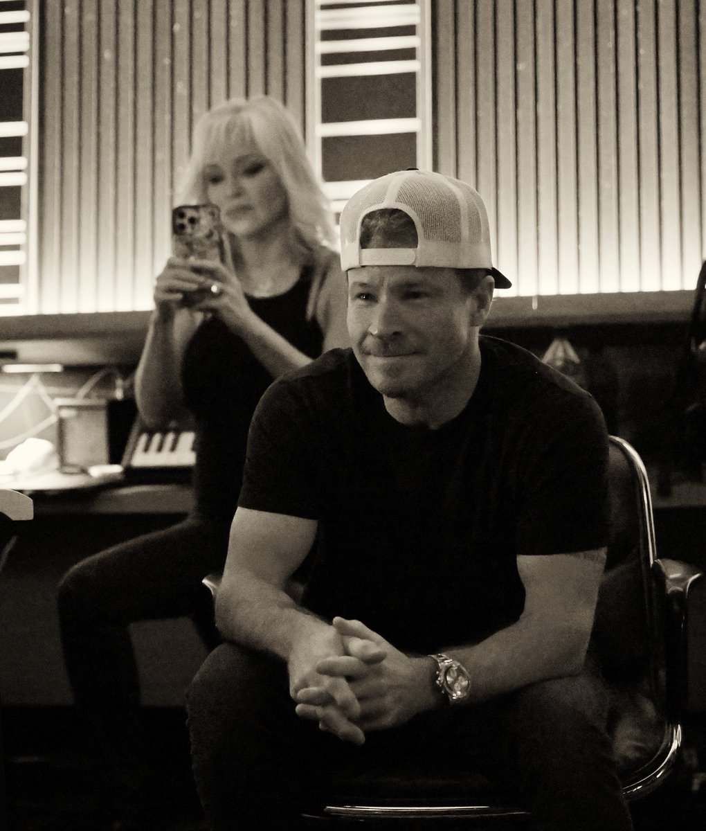 Brian Littrell tweet media