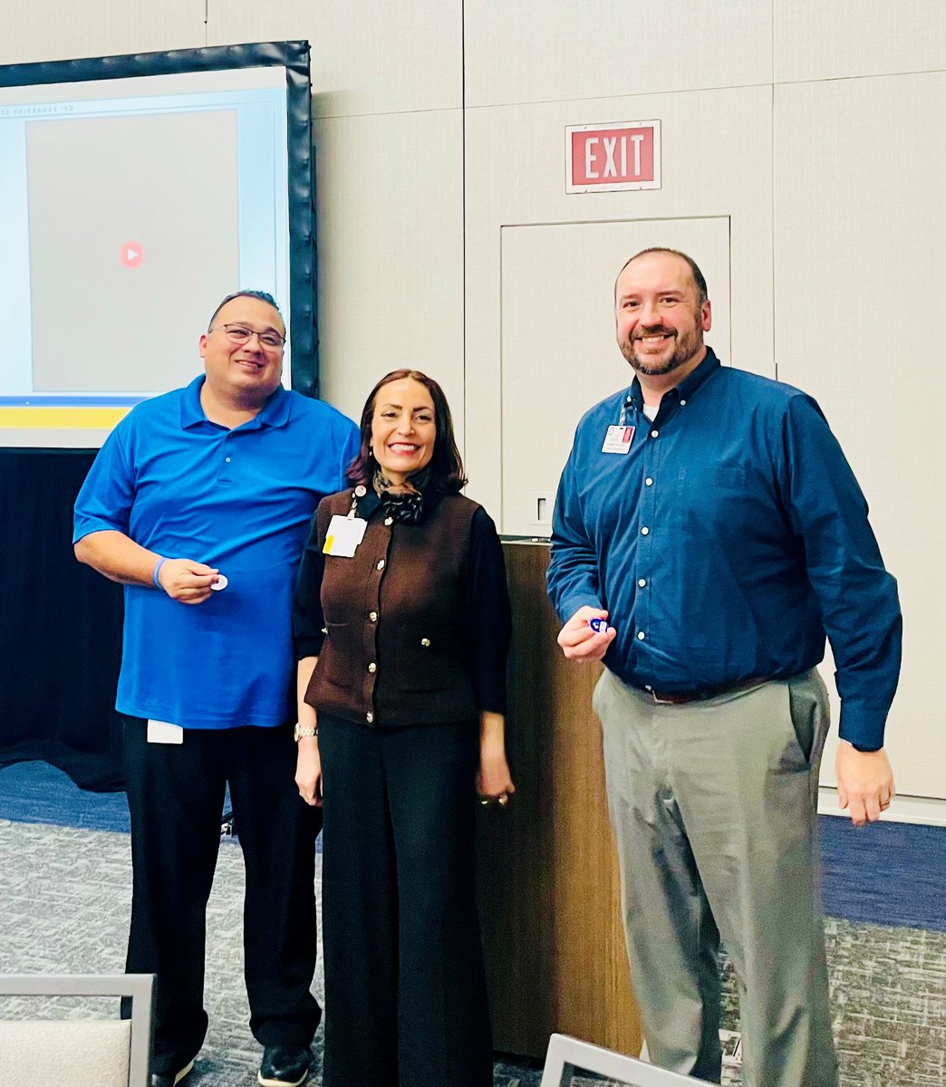 Nydia Stovall tweet media