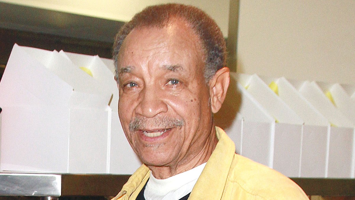 🕊️ The 5th Dimension founding member LaMonte McLemore has died at 90.

Exclusive details: tmz.me/TRrVBgu