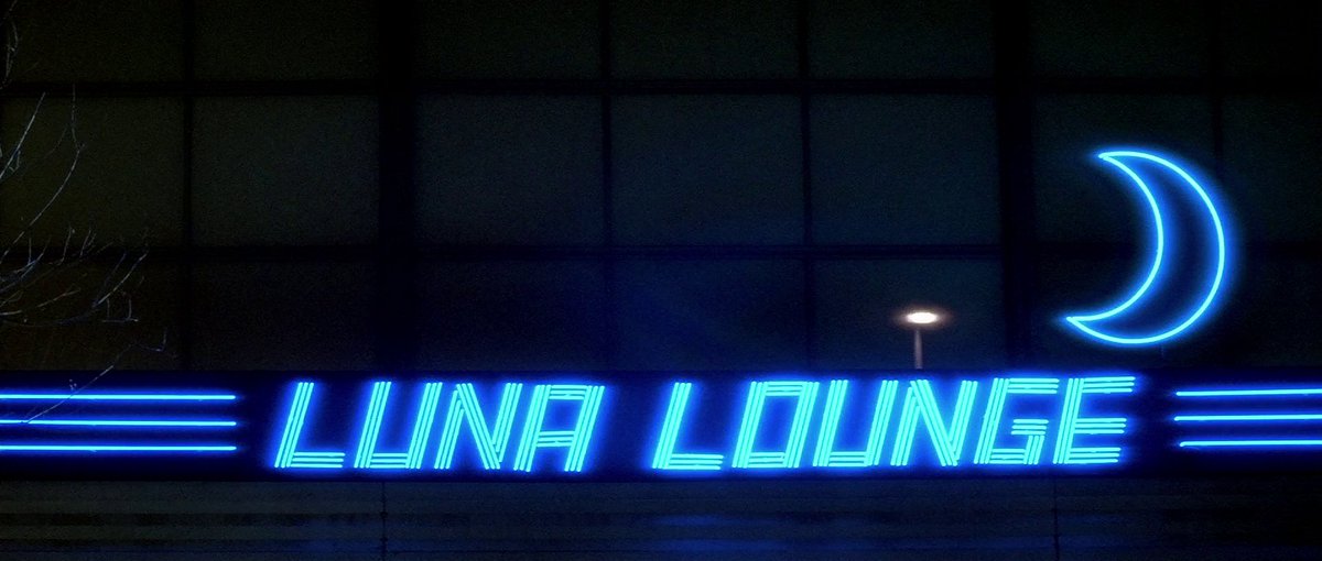 David Lynch's "LOST HIGHWAY" (1997)