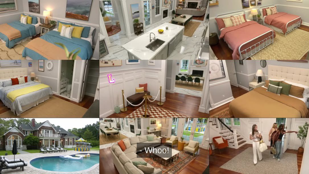 brb checking in on my Sims