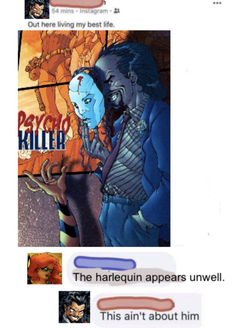 #secretsix