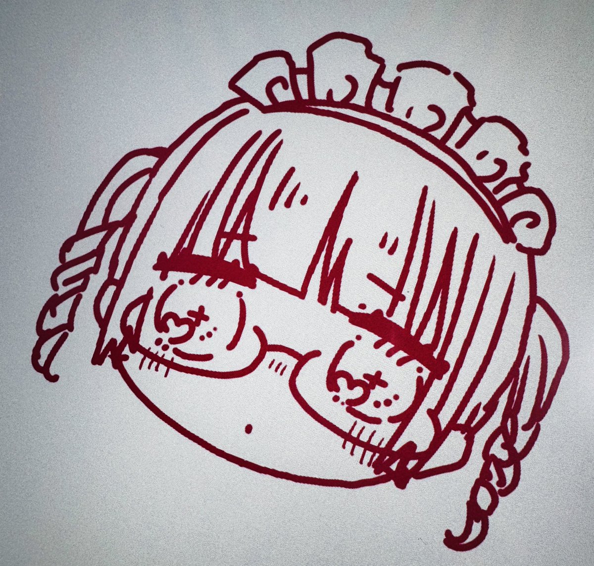 秋葉るき⚡️JK1EYX ニコ超超秋葉原 秋コレ編集長 講武稲荷神社御朱印公式絵担当 tweet media