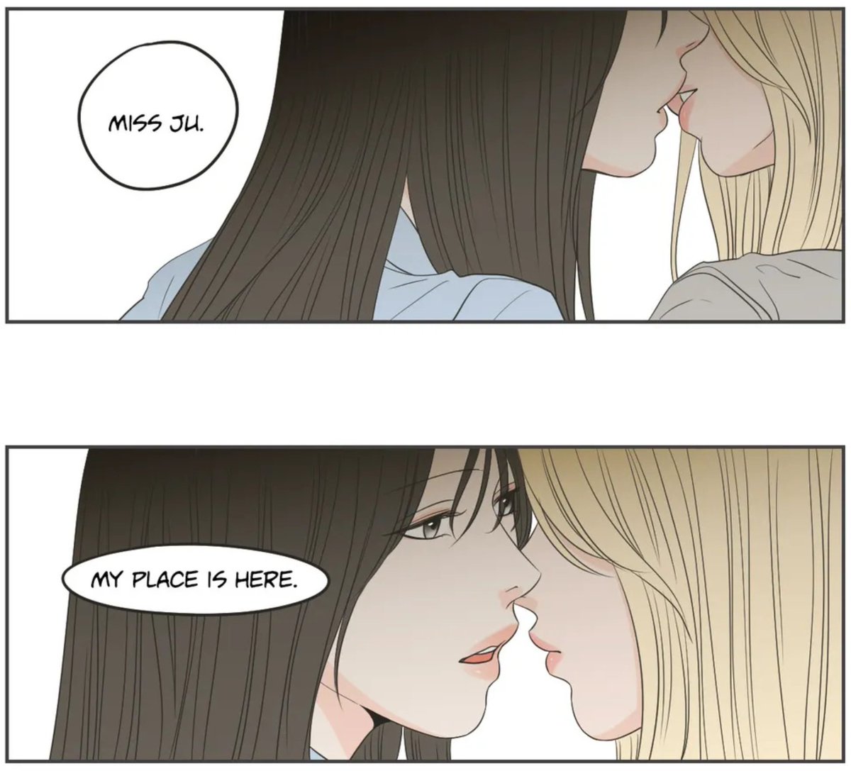 They make me hate everything