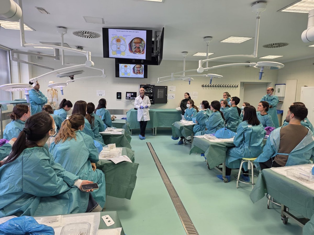 Mª Isabel Prieto tweet media