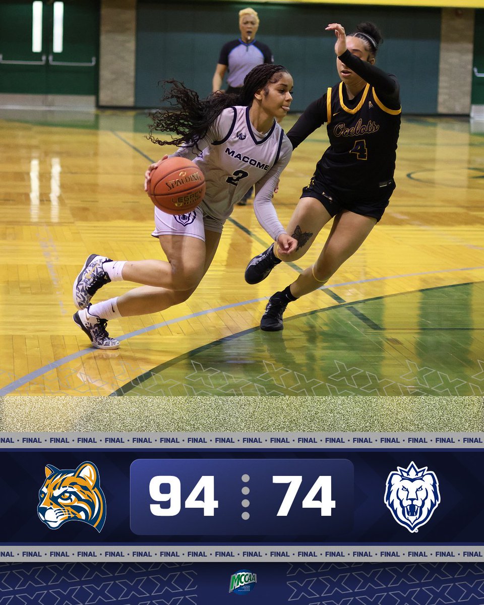 Macomb Athletics tweet media