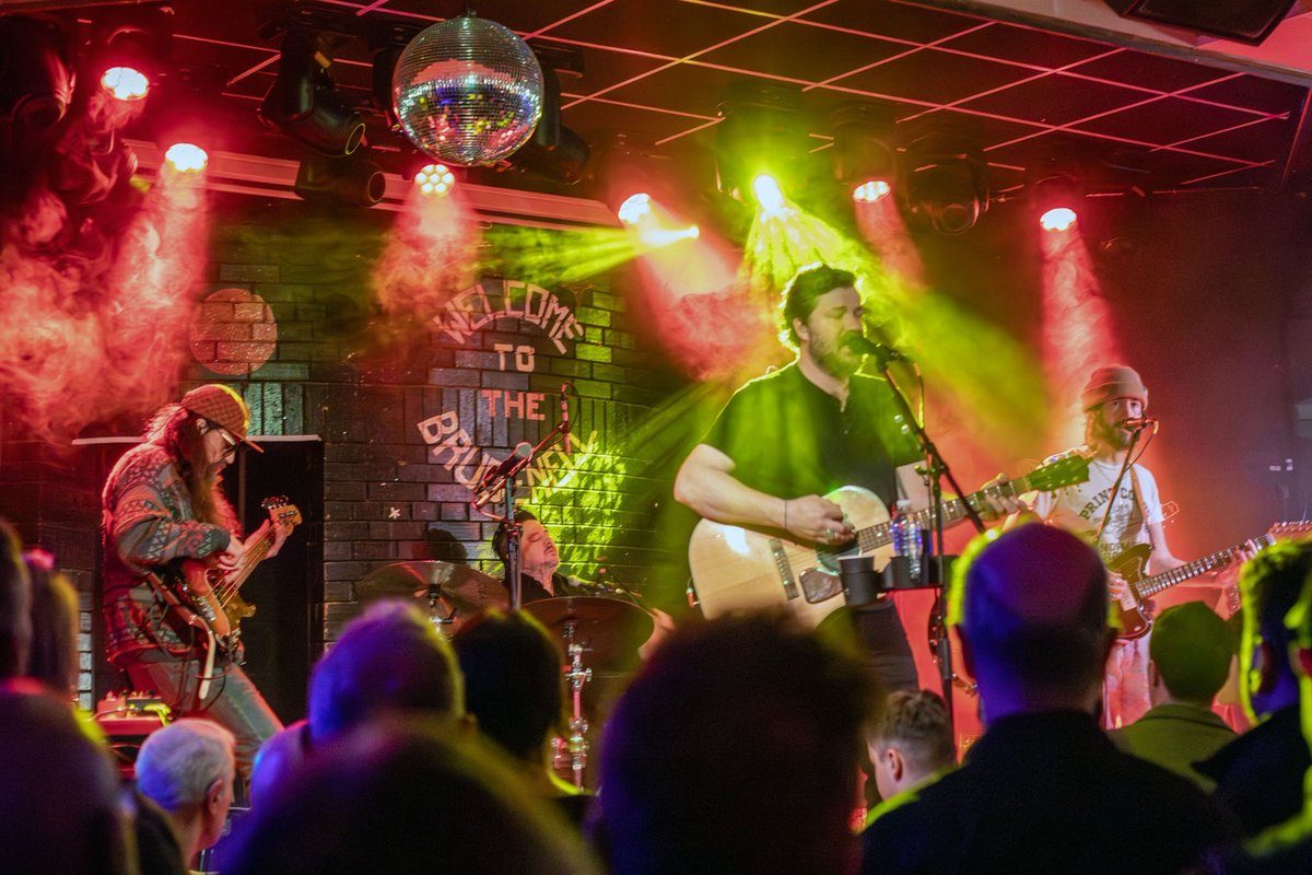 Simon Godley tweet media