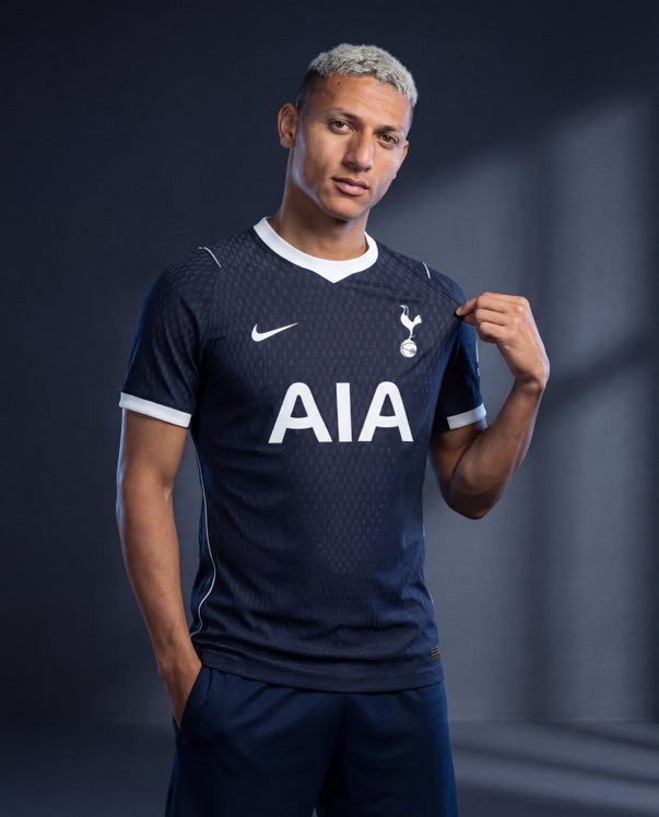 Tottenham Transfer News tweet media