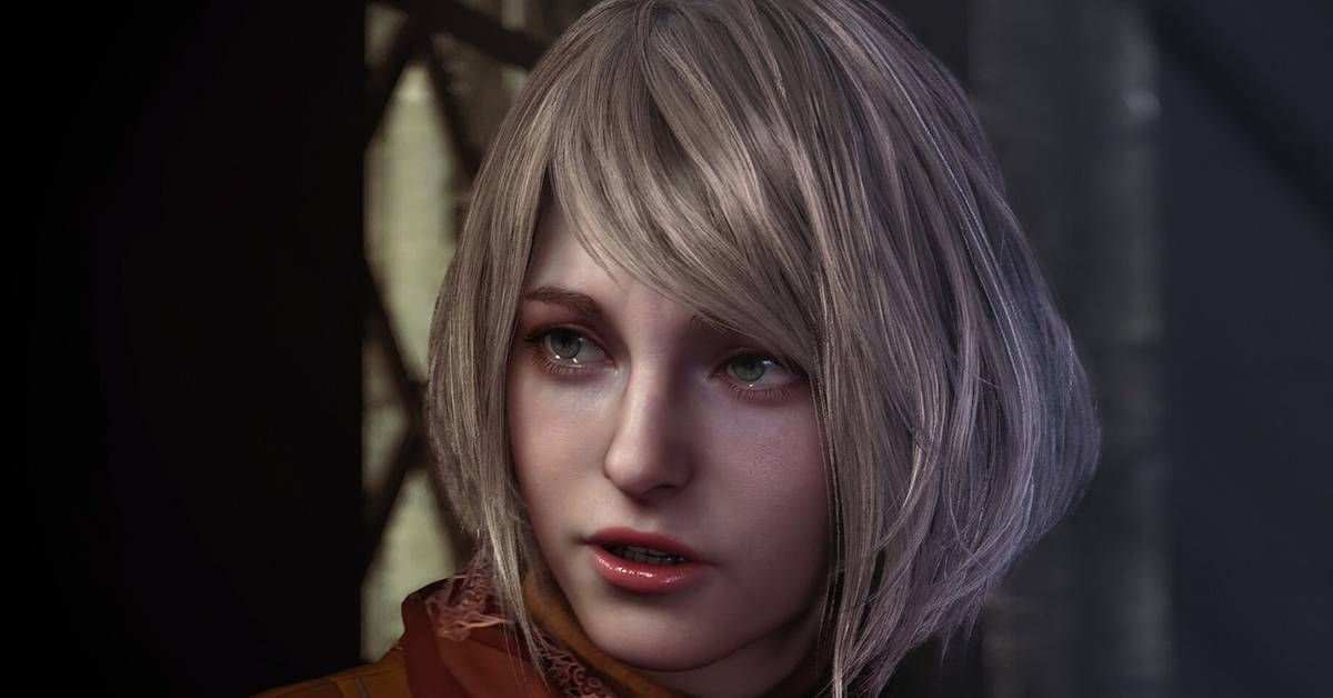 thegamerwebsite's tweet image. Someone Swapped Leon And Ashley Around In Resident Evil 4, And It's Kickstarted The Debate About Needlessly Gendered Animations Again bit.ly/3ZQbkDb