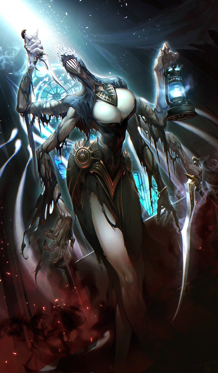 #やじるのえ
#過去作品